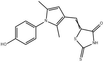 892612-40-7 structural image