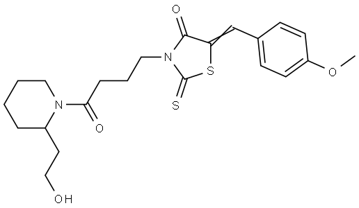 892631-92-4 structural image