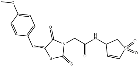 892632-89-2 structural image