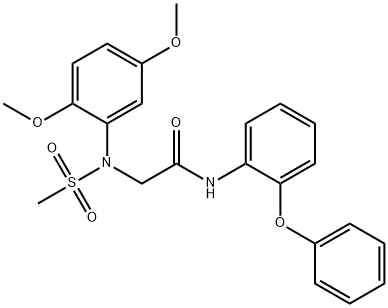 892710-99-5 structural image