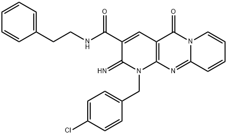 893698-88-9 structural image