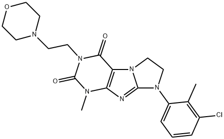 893967-49-2 structural image