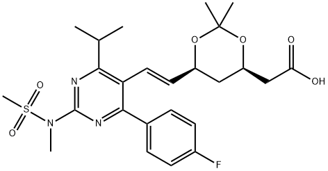 Rosuvatatin Impurity 24