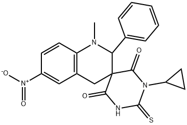 895847-67-3 structural image