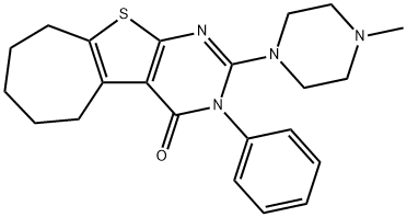 896071-81-1 structural image