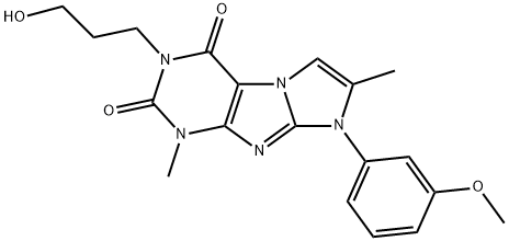 896819-77-5 structural image