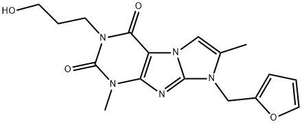896823-61-3 structural image