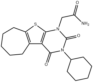 896830-96-9 structural image