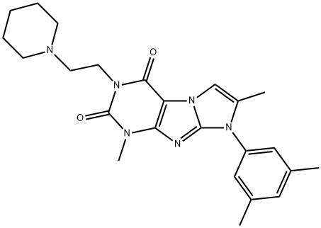 896836-36-5 structural image