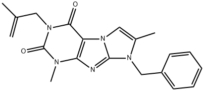 896840-96-3 structural image