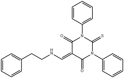 896848-21-8 structural image