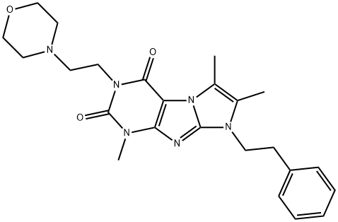 896850-94-5 structural image
