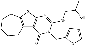 896854-11-8 structural image