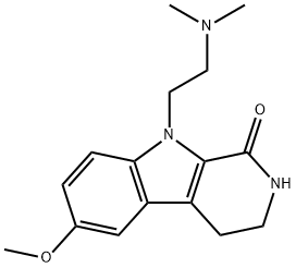 897-44-9 structural image