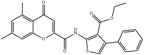898485-78-4 structural image