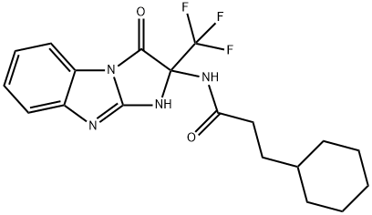 898917-17-4 structural image