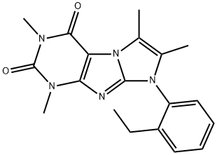 899384-57-7 structural image