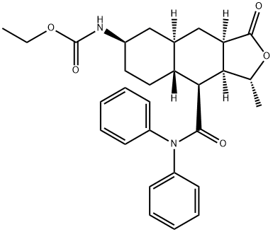 Vorapaxar Structural