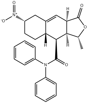 Worapasha impurity-exoform oxime isomer Structural