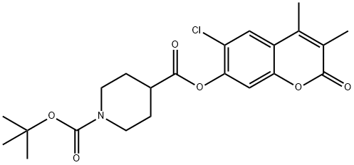 900887-36-7 structural image