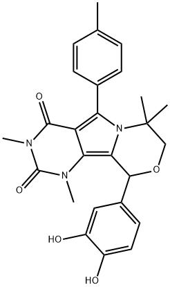 902039-22-9 structural image