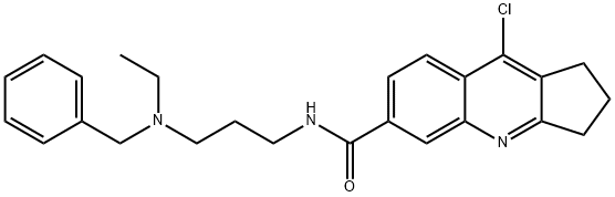 USP10-IN-9 Structural