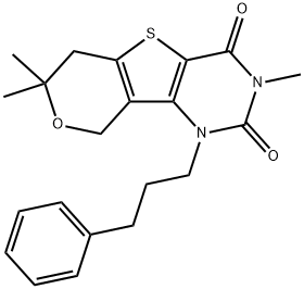 903202-18-6 structural image