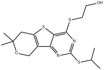 903860-35-5 structural image