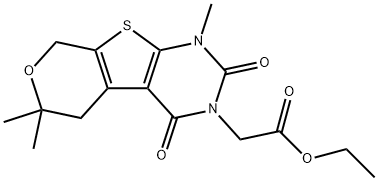 903864-34-6 structural image