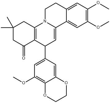 904263-03-2 structural image