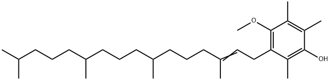 Tocopherol Impurity 2 Structural