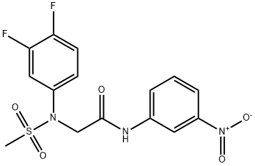 905757-88-2 structural image