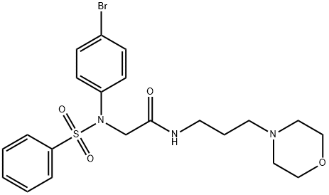 905774-51-8 structural image