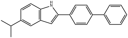 906764-69-0 structural image