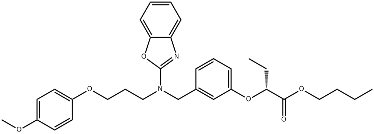 907192-61-4 structural image