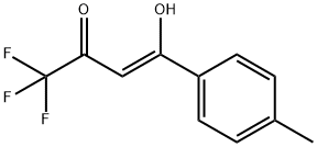 Celecoxib Trifluro Impurity Structural