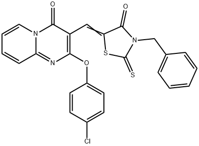 914205-16-6 structural image