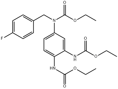 Retigabine Impurity 4 Structural