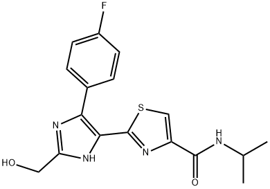 914266-57-2 structural image