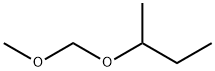 Butane, 2-(methoxymethoxy)- Structural