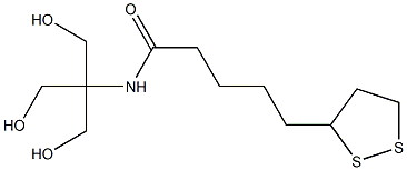 Lipoic Acid Related CoMpound