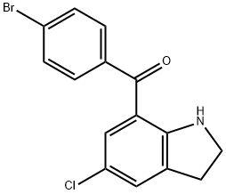 bromfenac sodiumImpurity 2 Structural