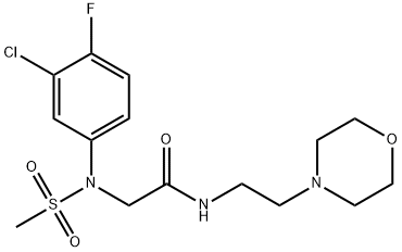 917217-69-7 structural image