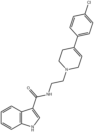 917753-54-9 structural image