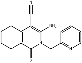 919727-85-8 structural image