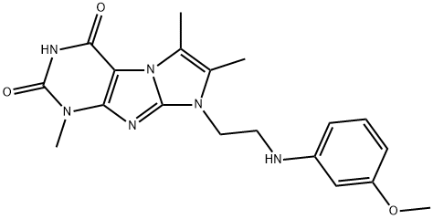 923151-81-9 structural image