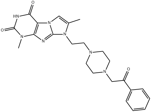 923166-70-5 structural image