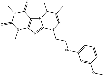 923217-93-0 structural image