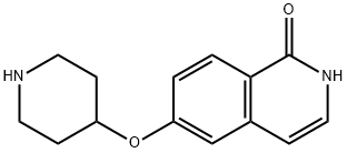 SAR407899 Structural