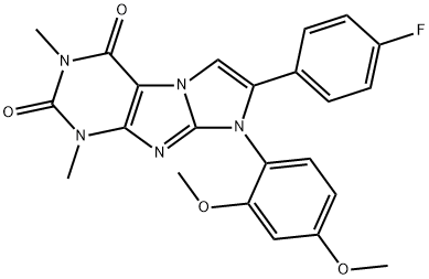 923505-55-9 structural image